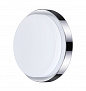 2746/2C DROPS ODL15 508 хром/стекло Н/п светильник IP44 E14 2*40W 220V HOLGER