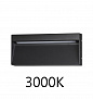 6649/5WL3 NATURE ODL25 695 черный/металл/акрил Подсветка для лестниц IP54 LED 5W 3000K 180° AC85-265V VITTY