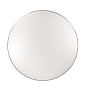 2051/DLN PALE SN 211 Светильник пластик/белый/хром LED 48Вт 3000/4000/6000K D410 IP43 CCT LEKA