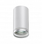 370888 OVER NT22 470 белый Светильник накладной IP20 GU10 9W 220V ULAR