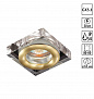 369882 SPOT NT14 602 матовое золото Встраиваемый светильник IP54 GX5.3 50W 12V AQUA
