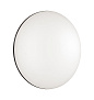 3042/EL TAN SN 167 Светильник пластик/черный LED 72Вт 3000-6500К D490 IP43 пульт ДУ/ LampSmart VAKA