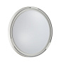 3028/DL COLOR SN 000 Светильник пластик/бел LED 48Вт 3000-6300K D390 IP43 пульт ДУ/RGB/LampSmart SLOT