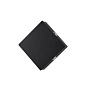 4259/8WL HIGHTECH ODL21 333 черный/металл Настенный светильник IP20 LED 8W 299Лм 3000K VISTA