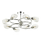 4561/8C COMFI LN 000 хром Люстра потолочная E14 8*40W 220V ROMEO