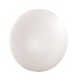 3017/DLN PALE SN 218 Светильник пластик/белый LED 48Вт 3000/4000/6000К D400 IP43 CCT SIMPLE
