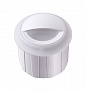 358094 STREET NT19 770 белый Подсветка лестницы IP65 LED 4000K 3W 220V SCALA