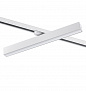 358856 PORT NT22 308 белый Светильник трехфазный трековый светодиодный IP20 LED 4000K 30W 220V ITER