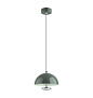 6569/6L LEDIO LN26 402 белый/серый, хром/металл, акрил/ Подвес  3000/4000/6000К LED 6W 220V GLOBE
