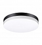 358886 STREET NT22 782 черный Светильник ландшафтный светодиодный IP54 LED 4000К 30W 220V OPAL
