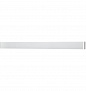 4293/40WL HIGHTECH ODL22 439 белый/металл Настенный светильник IP20 LED 40W 3578Лм 3000K FRAMANT