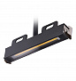 358189 STREET NT19 768 черный Ландшафтный светильник IP65 LED 4000K 6W 220В MURO