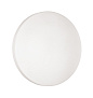 3050/AL MINI SN 208 Светильник пластик/белый LED 12Вт 4000К D220 IP43 SMALLI
