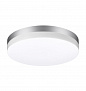 358887 STREET NT22 782 серебро Светильник ландшафтный светодиодный IP54 LED 4000К 30W 220V OPAL