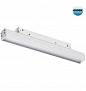 358409 SHINO NT20 152 белый Трековый светильник для низков. шинопровода IP20 LED 4000K 12W 48V FLUM