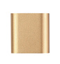 4212/2WL HIGHTECH ODL21 000 золот/металл Настен.светильник IP20 LED 2W 241Лм 3000K MAGNUM